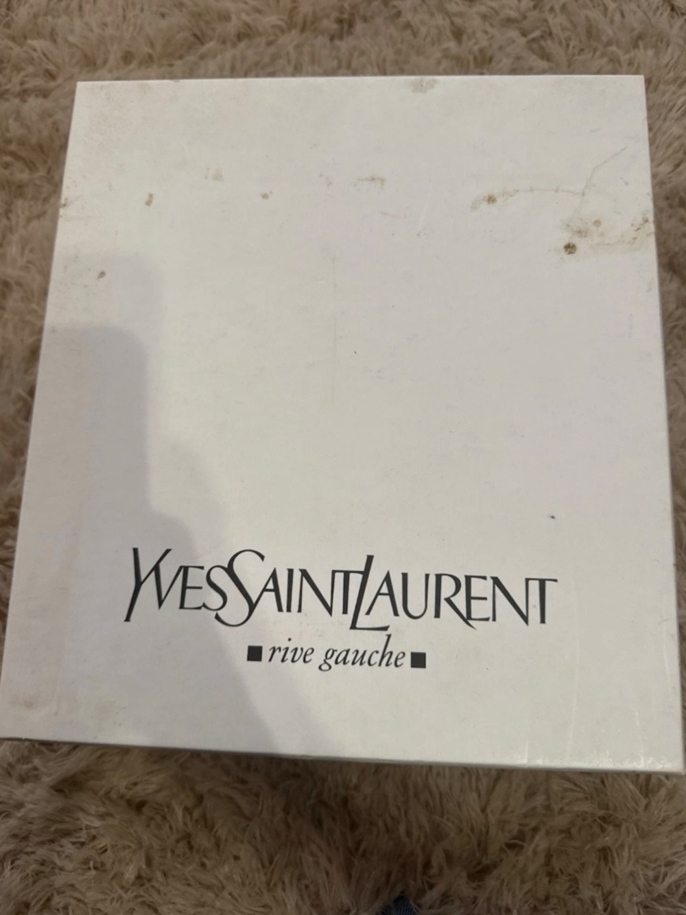 Saint Laurent tribute sandal 37 - Picture 11 of 11